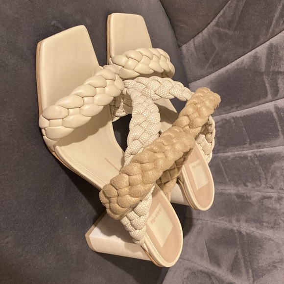 Dolce Vita Pang Heel NWOT - Picture 4 of 5